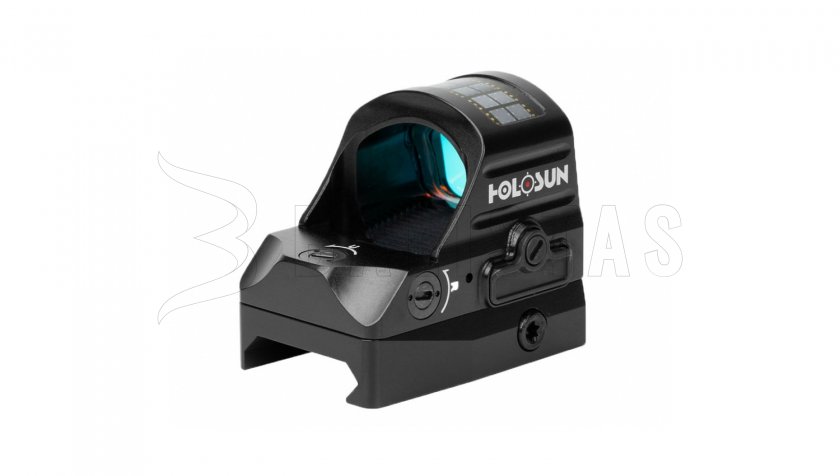 Kolimator Holosun Micro Red Dot HS507C