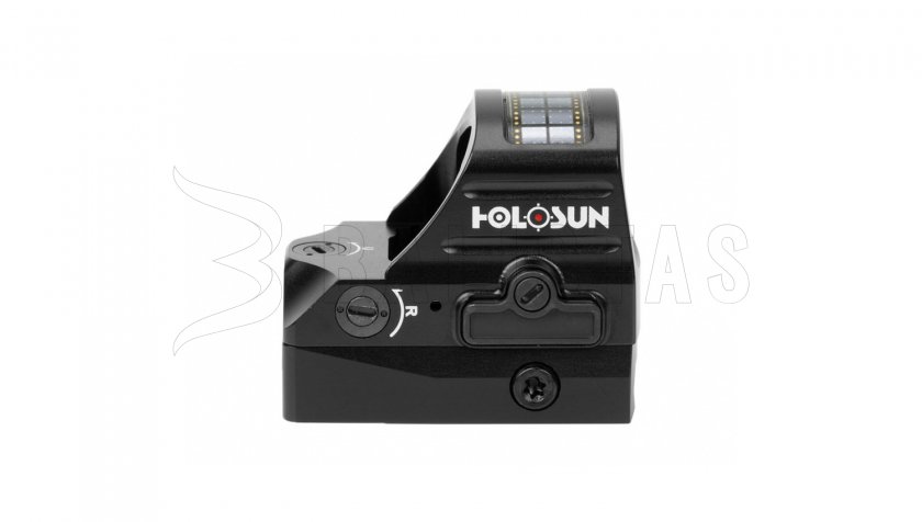 Kolimator Holosun Micro Red Dot HS507C