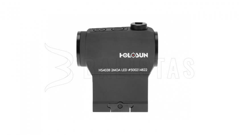 Kolimator Holosun Red Dot HS403B