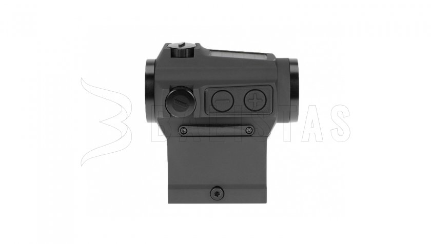 Red Dot-kijker met zonnepaneel Holosun Red Dot HS503CU