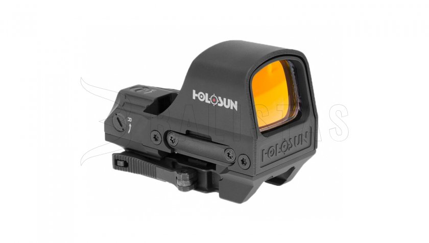 Kolimator Holosun Open Reflex HS510C