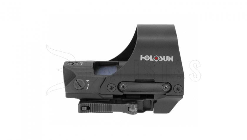 Kolimator Holosun Open Reflex HS510C
