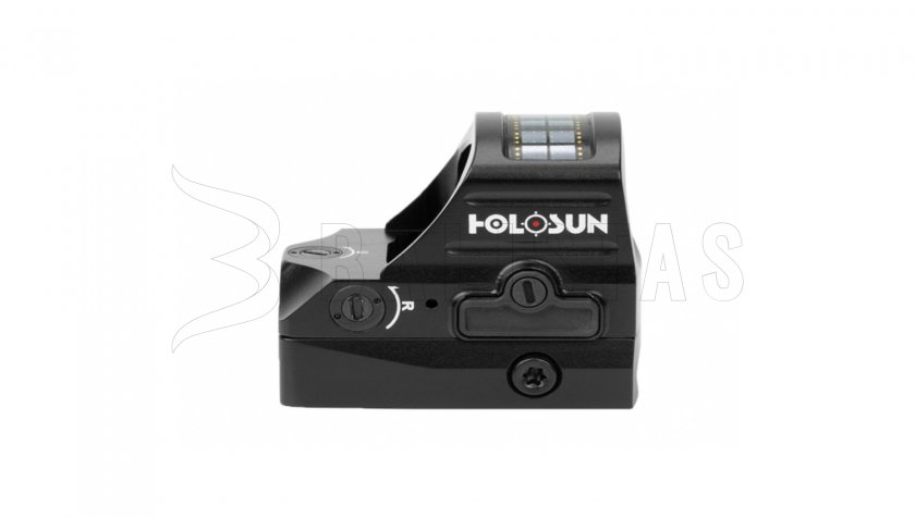 Kolimator Holosun Micro Red Dot HS407C
