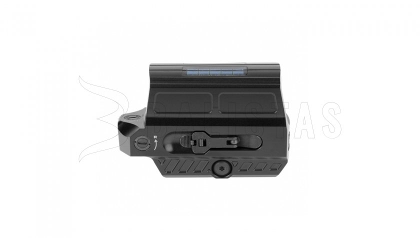 Kolimator Holosun Enclosed Reflex Sight HS512C