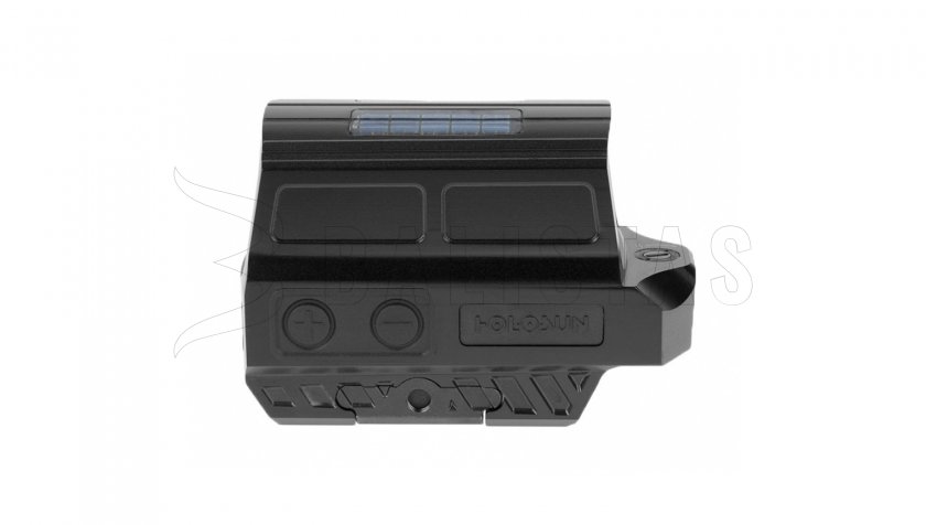 Kolimator Holosun Enclosed Reflex Sight HS512C