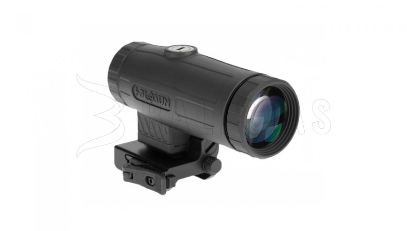 Vergrotingsmodule Holosun HM3X 3 x Magnifier