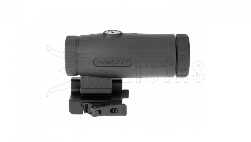 Vergrotingsmodule Holosun HM3X 3 x Magnifier