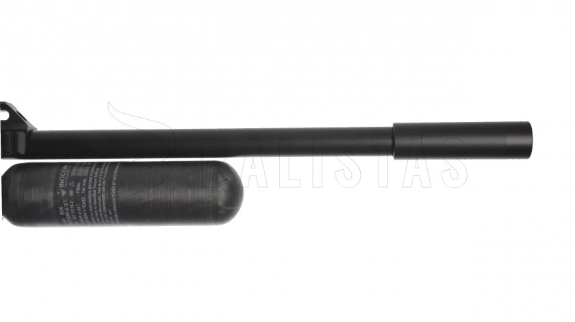 Luchtdrukgeweer FX Impact MKII Sniper Edition black 6,35mm