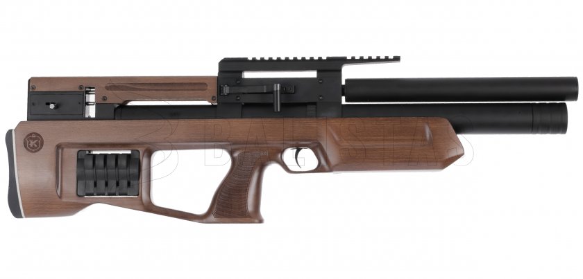 Luchtbuks Kalibrgun Cricket II Standart WB 5,5mm