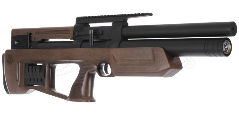 Luchtbuks Kalibrgun Cricket II Standart WB 5,5mm
