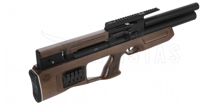 Luchtbuks Kalibrgun Cricket II Standart WB 5,5mm