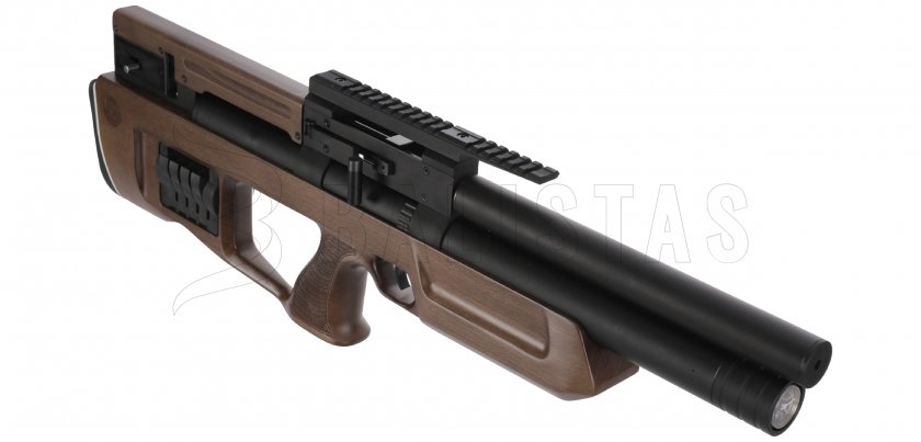 Luchtbuks Kalibrgun Cricket II Standart WB 5,5mm