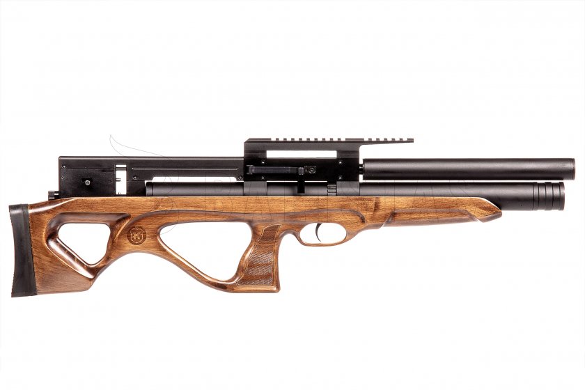 Luchtgeweer Kalibrgun Cricket II Standart WSA 5,5mm