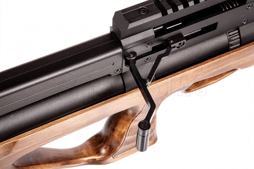 Luchtgeweer Kalibrgun Cricket II Standart WSA 5,5mm
