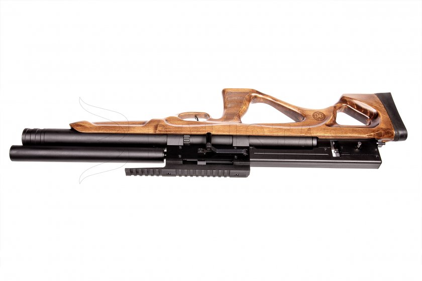 Luchtgeweer Kalibrgun Cricket II Standart WSA 5,5mm