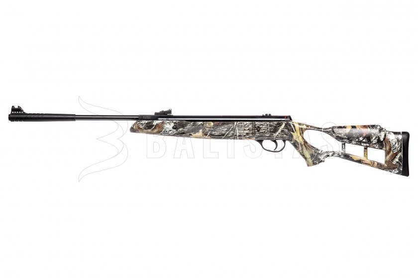 Luchtbuks Hatsan Striker Edge Camo 4,5mm