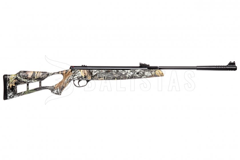 Luchtbuks Hatsan Striker Edge Camo 4,5mm