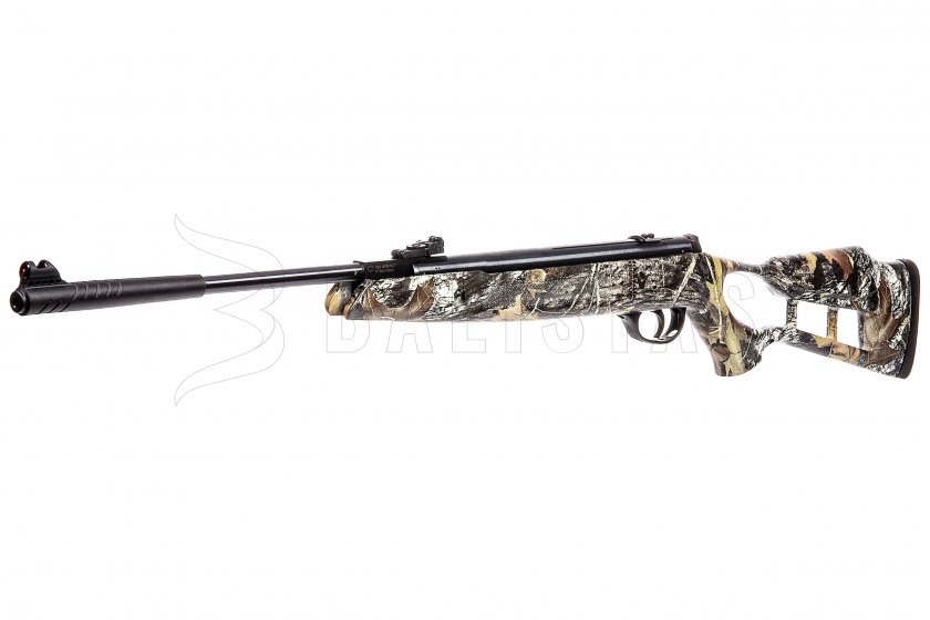 Luchtbuks Hatsan Striker Edge Camo 4,5mm