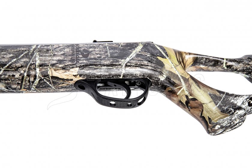 Luchtbuks Hatsan Striker Edge Camo 4,5mm