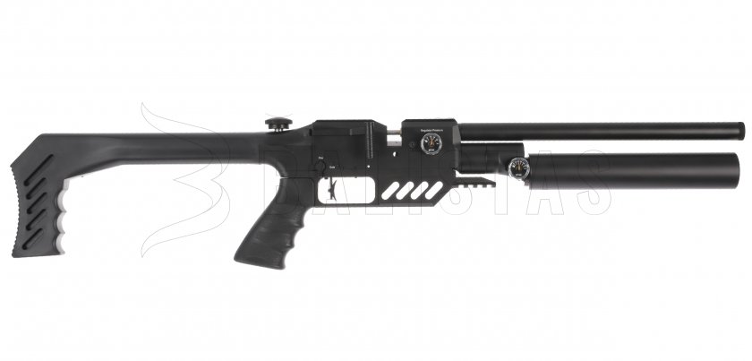 Luchtbuks FX Dreamline Lite Synthetic Compact 5,5mm