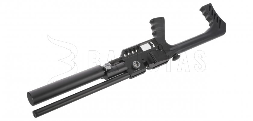 Luchtbuks FX Dreamline Lite Synthetic Compact 5,5mm