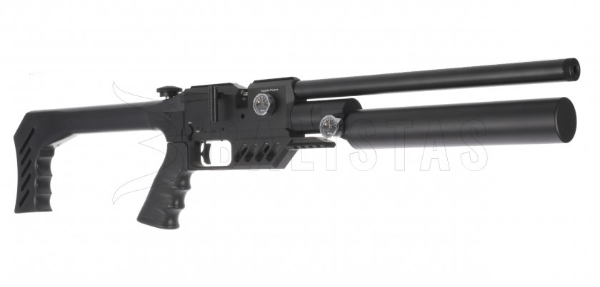Luchtbuks FX Dreamline Lite Synthetic Compact 5,5mm