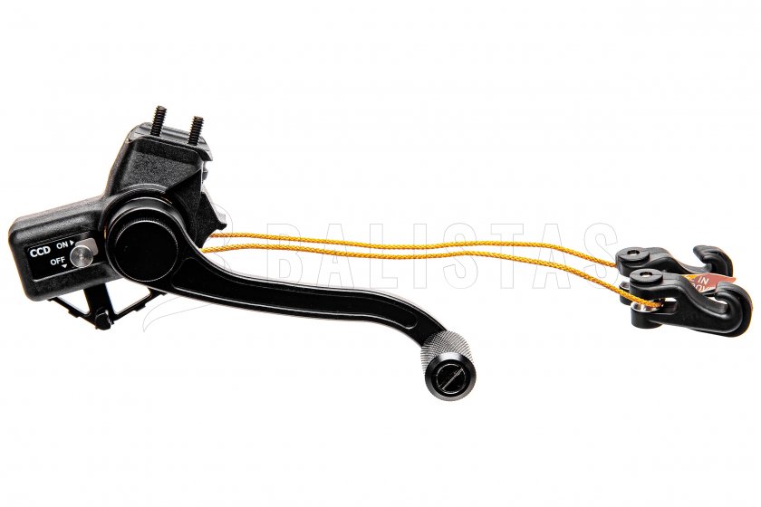 Ratelspanner Barnett TS