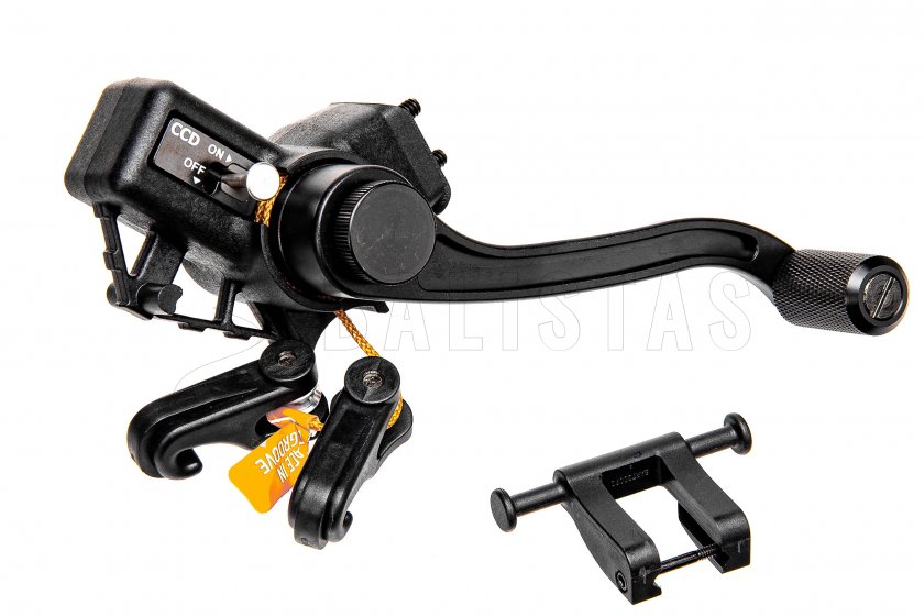 Ratelspanner Barnett TS