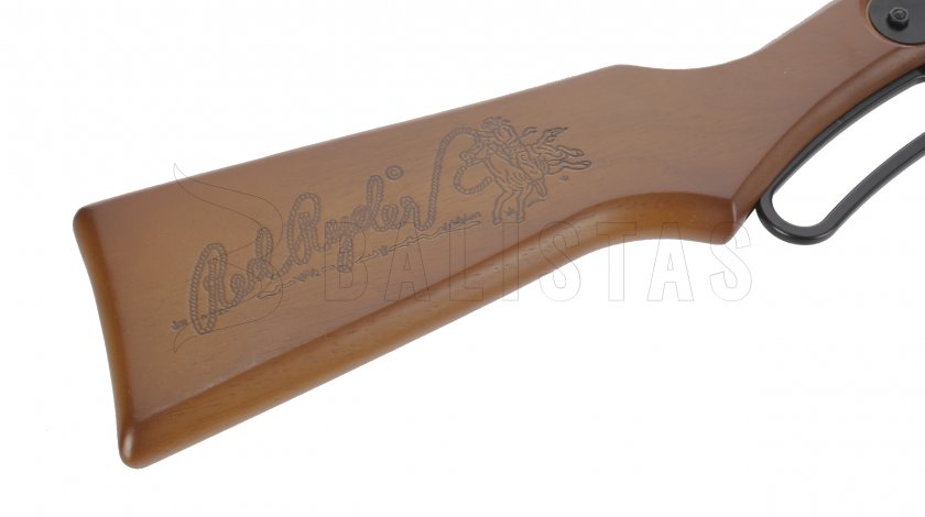 Luchtbuks Daisy Red Ryder Adult 1938 4,5mm
