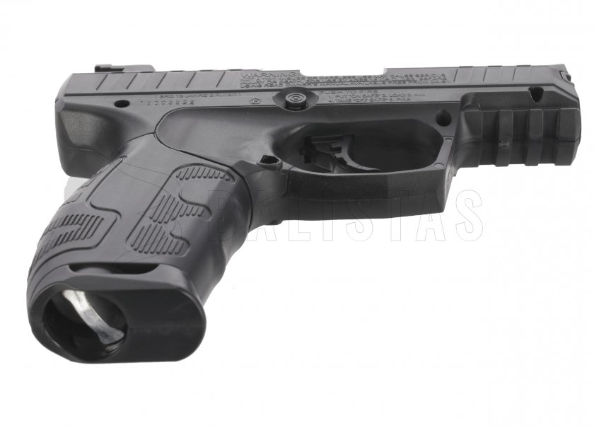 Luchtpistool Daisy Powerline 426 4,5mm