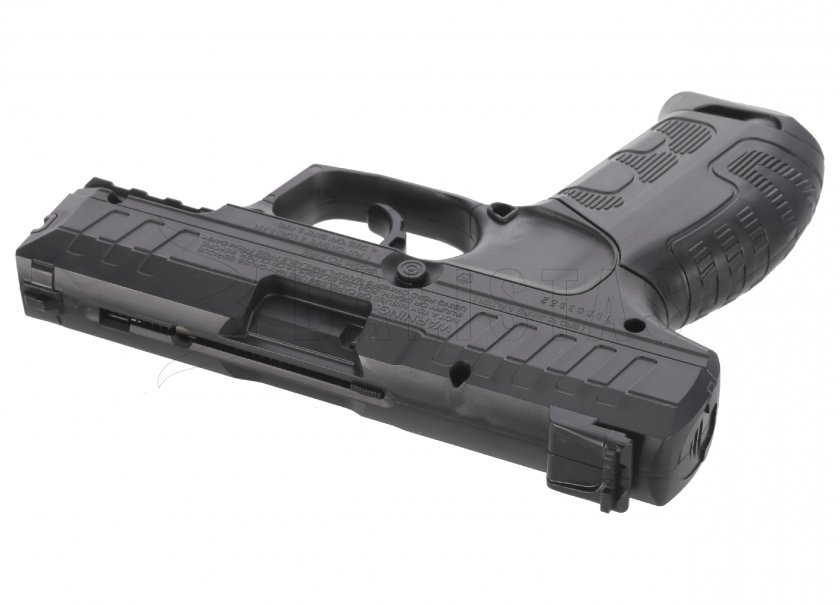 Luchtpistool Daisy Powerline 426 4,5mm