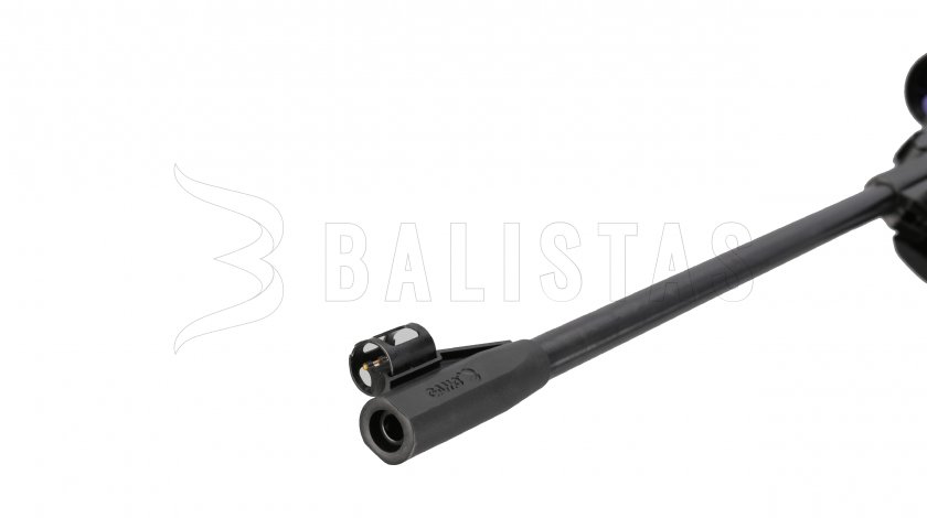 Luchtgeweer Gamo Elite X Set 4,5mm