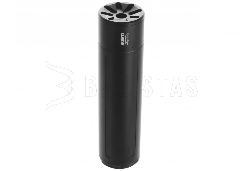Moderator voor PCP-wapens DonnyFL SUMO .22/.25 - 1/2×20 UNF