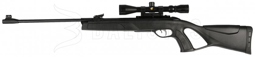 Luchtbuks Gamo Elite X Set 5,5mm