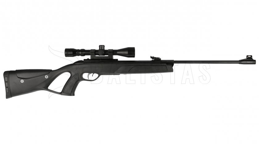 Luchtbuks Gamo Elite X Set 5,5mm