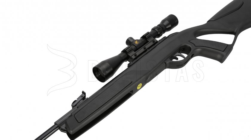 Luchtbuks Gamo Elite X Set 5,5mm