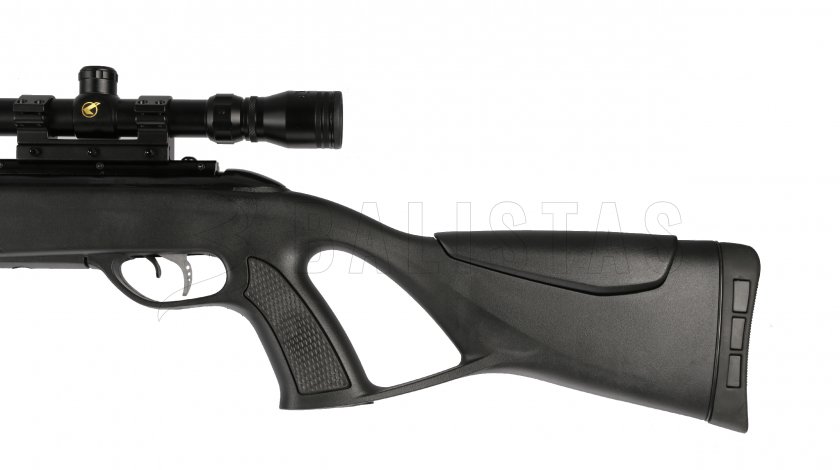 Luchtbuks Gamo Elite X Set 5,5mm