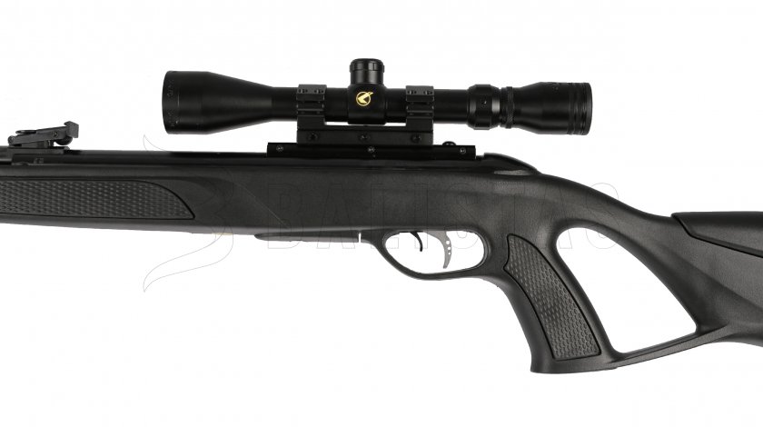 Luchtbuks Gamo Elite X Set 5,5mm
