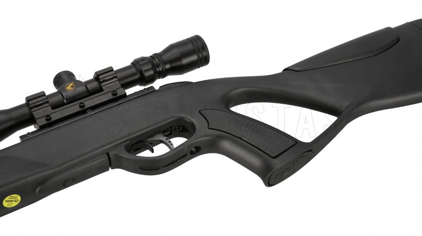 Luchtbuks Gamo Elite X Set 5,5mm