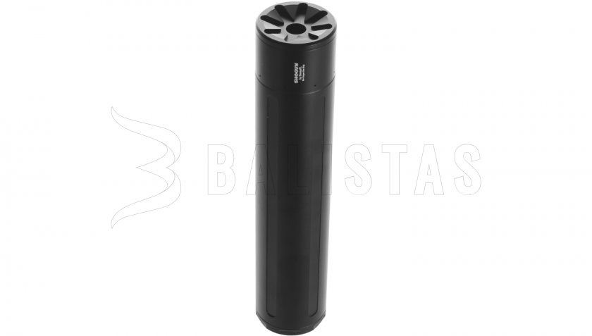 Moderator voor PCP-wapens Donny FL SHOGUN 1/2×20 UNF