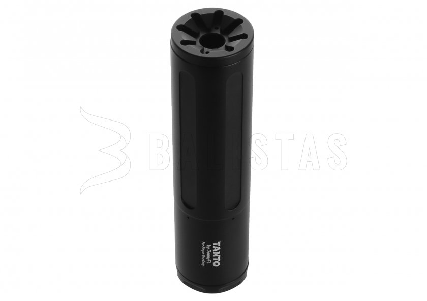 Moderator voor PCP-wapens Donny FL TANTO .25/.30 - 1/2×20 UNF