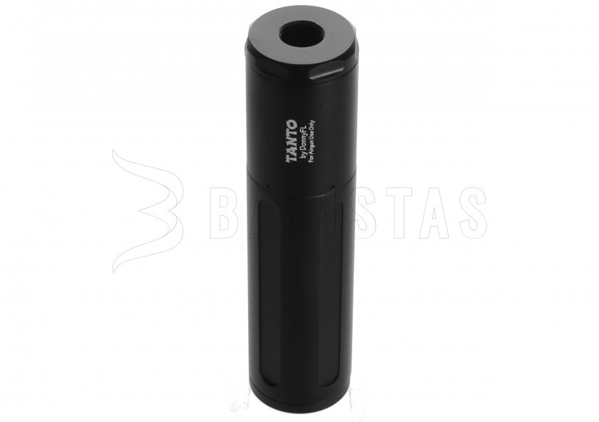 Moderator voor PCP-wapens Donny FL TANTO .25/.30 - 1/2×20 UNF