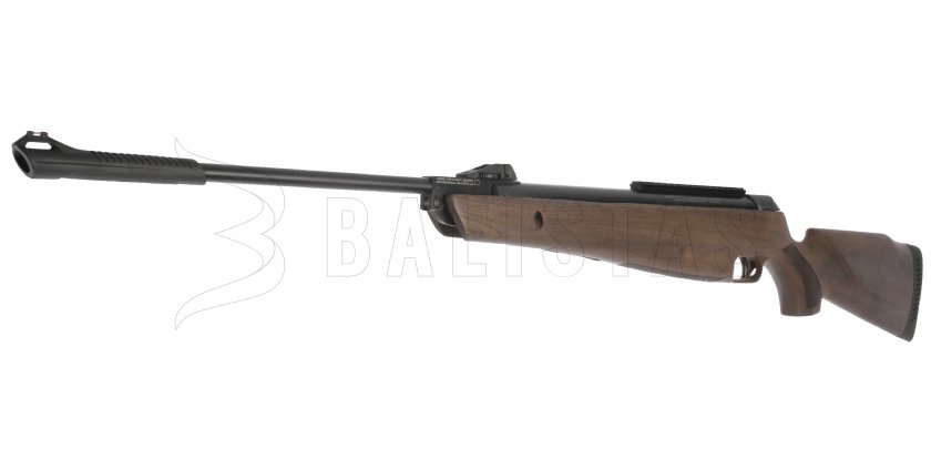 Luchtbuks Kral Arms N-07 Wood 4,5mm