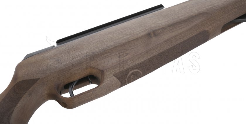 Luchtbuks Kral Arms N-07 Wood 4,5mm
