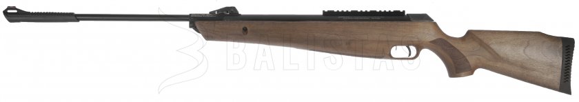 Luchtbuks Kral Arms N-07 Wood 5,5mm