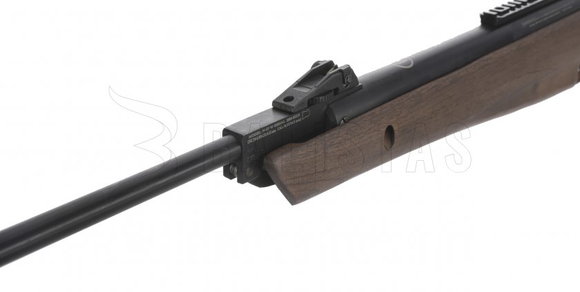 Luchtbuks Kral Arms N-07 Wood 5,5mm