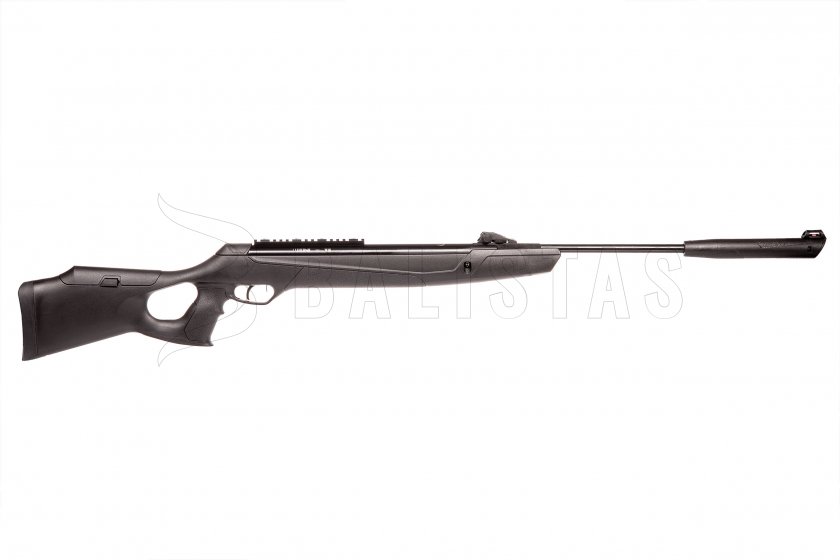 Luchtbuks Kral Arms N-11 S 4,5mm