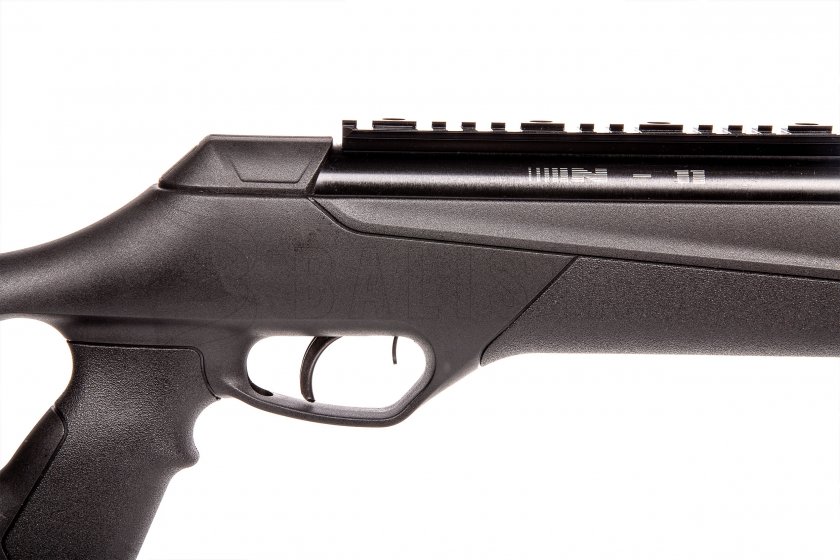 Luchtbuks Kral Arms N-11 S 4,5mm