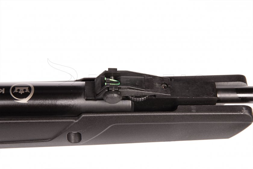 Luchtbuks Kral Arms N-11 S 4,5mm