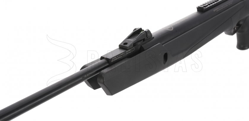Luchtbuks Kral Arms N-11 S 5,5mm